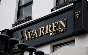 The Warren Belfast